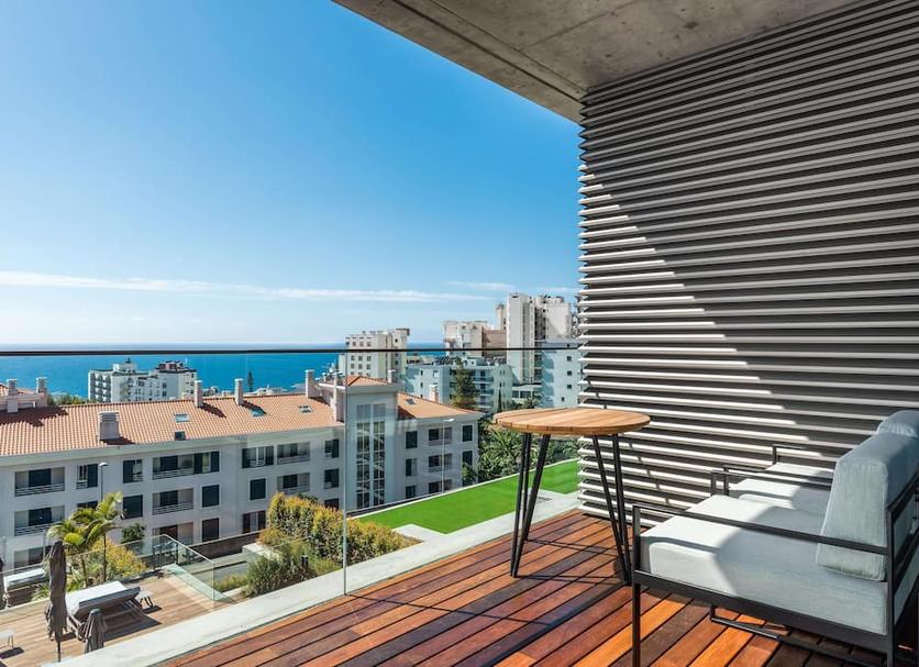 Balcon Photo