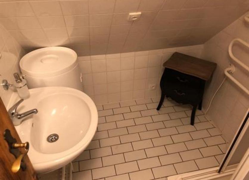 Salle de bain Photo
