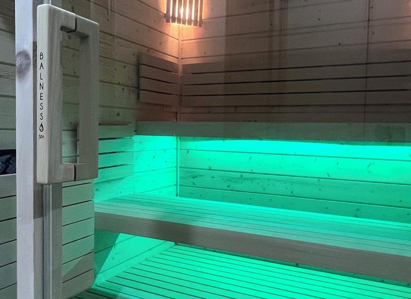 Spa Photo