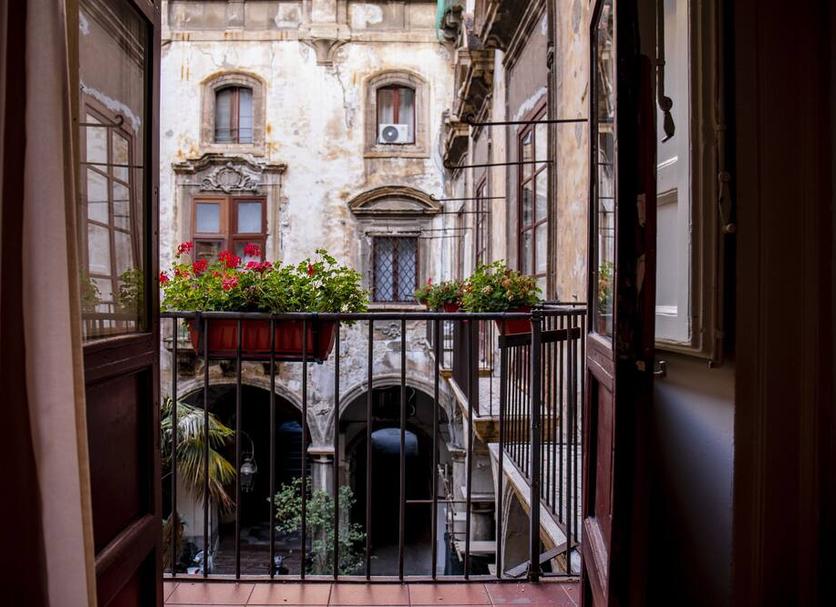 Balcon Photo