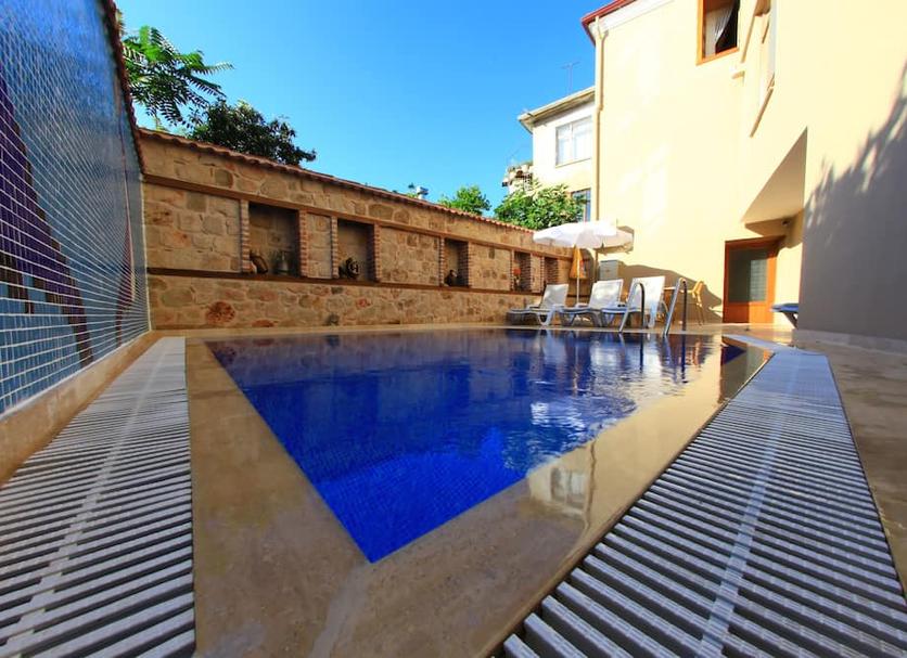 Piscine Photo