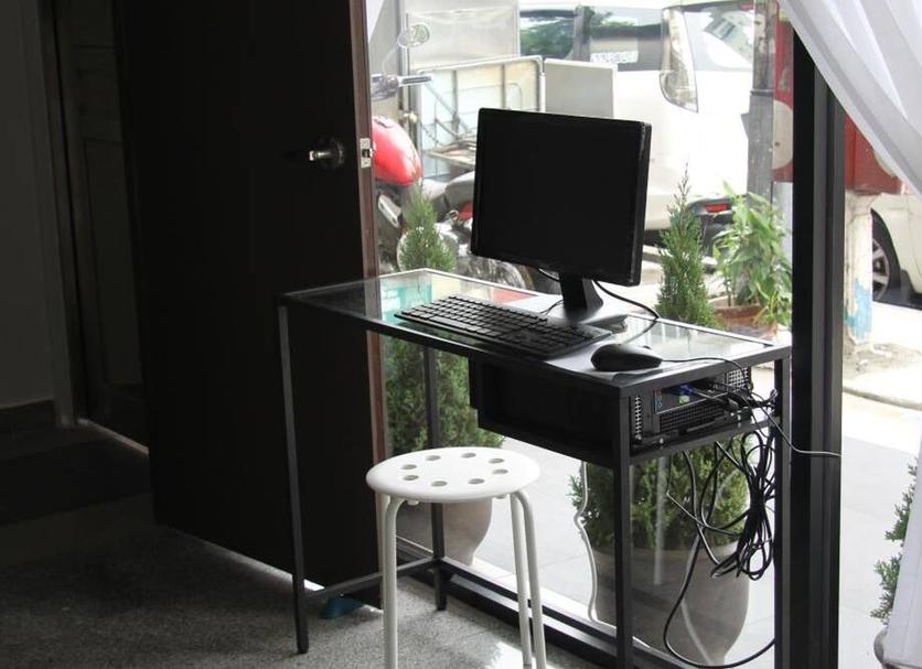Équipements de la chambre Photo