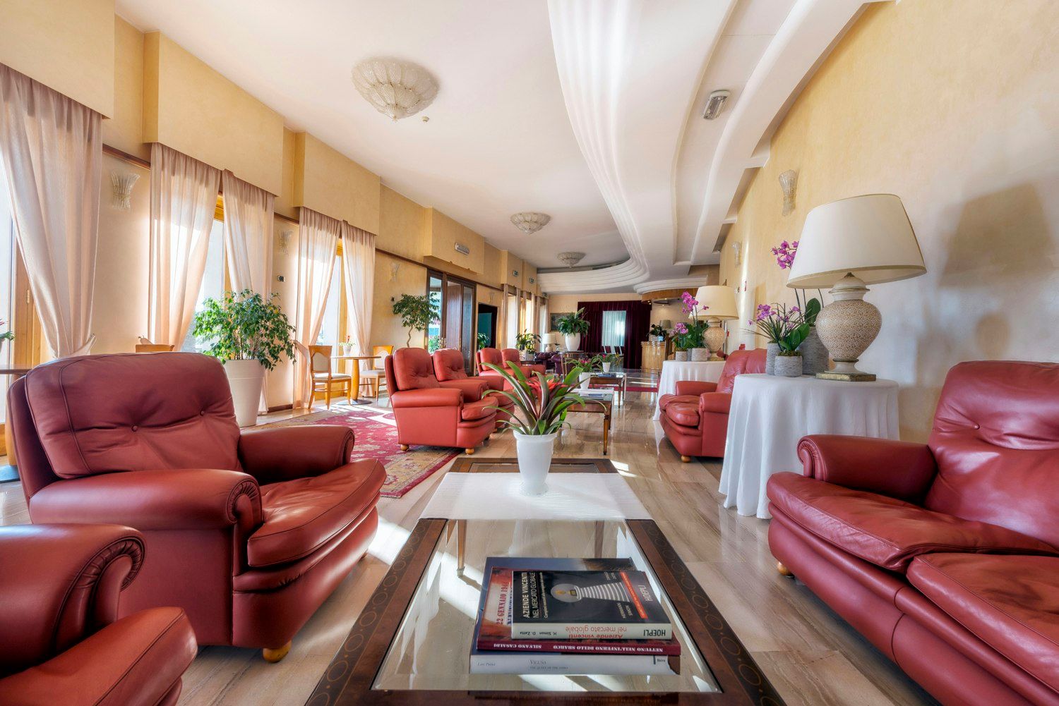 Salon