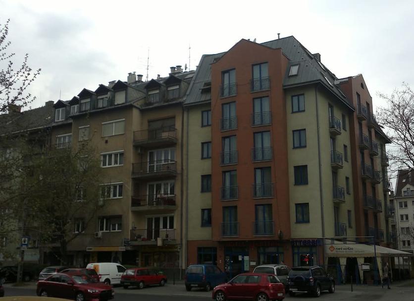 Bâtiment Photo