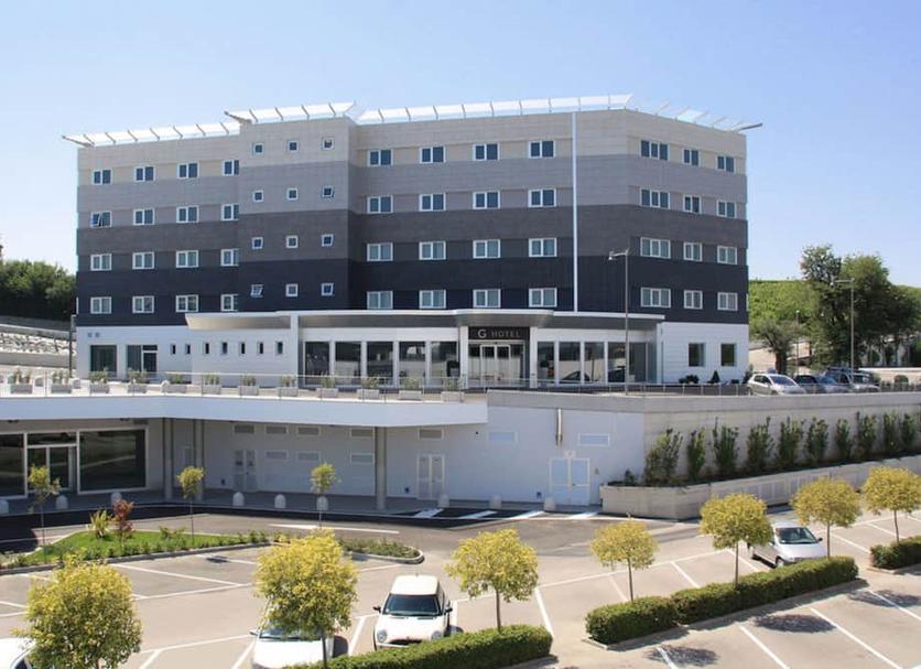 Bâtiment Photo