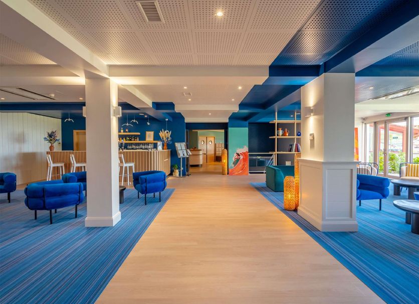 Hall d’entrée Photo