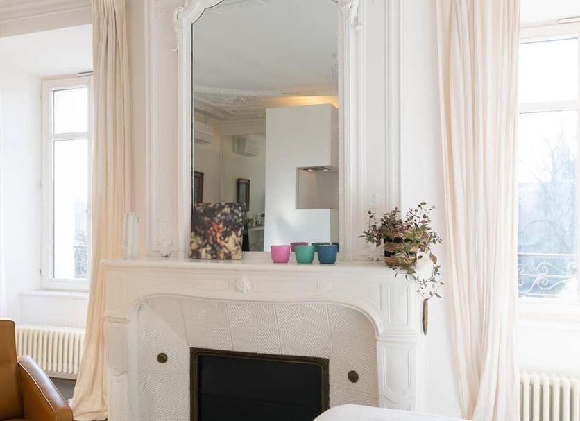 Équipements de la chambre Photo