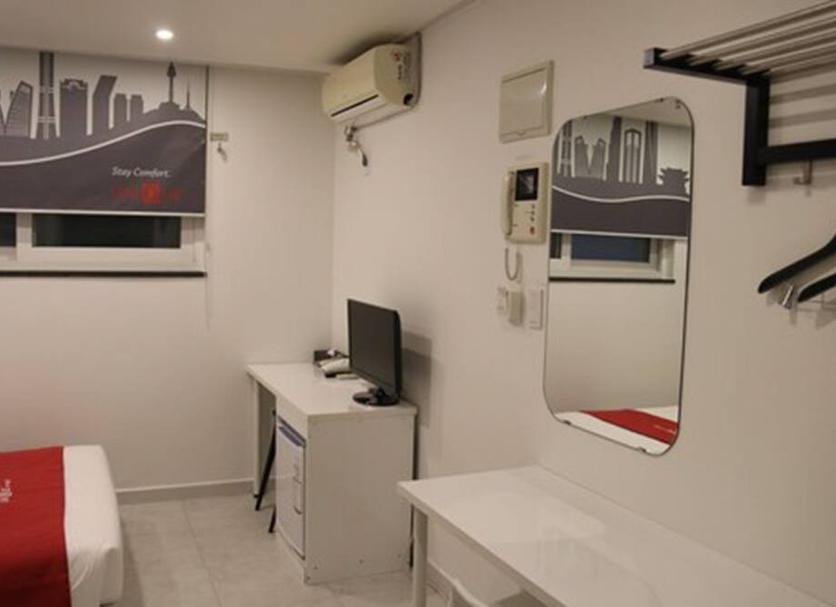 Équipements de la chambre Photo