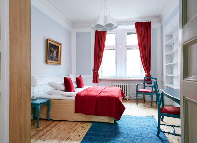 Chambre Photo
