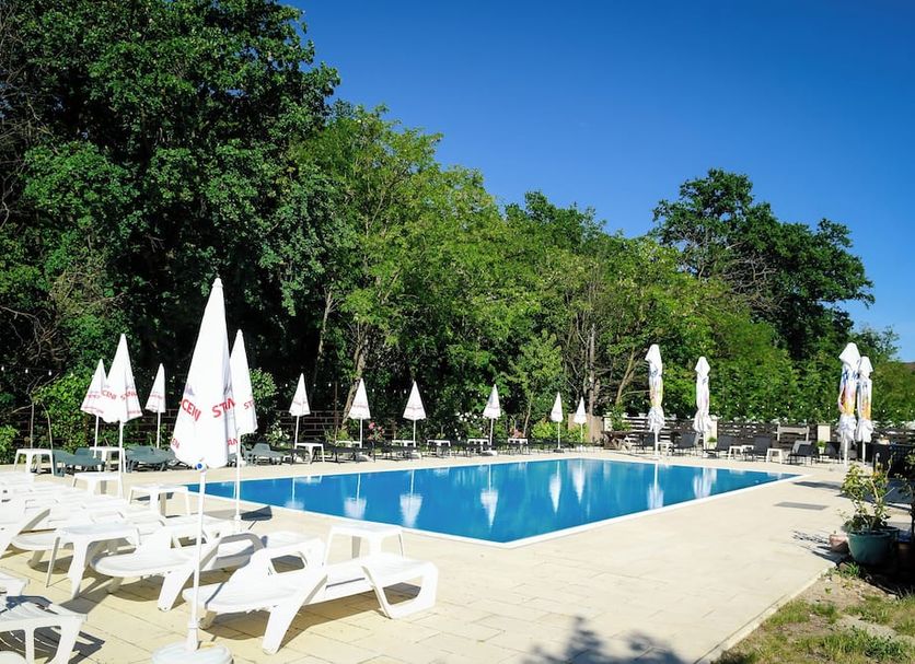 Piscine Photo