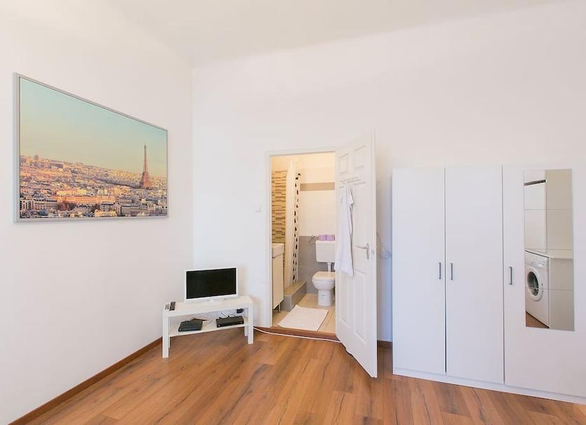 Équipements de la chambre Photo
