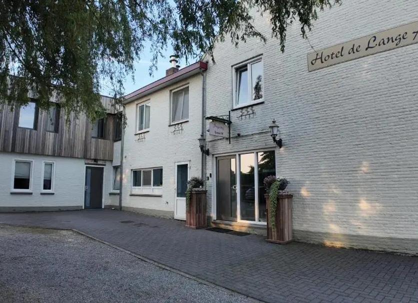 Bâtiment Photo