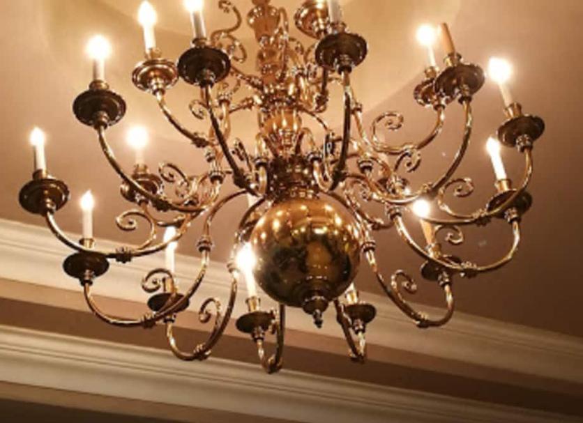 Équipements de la chambre Photo