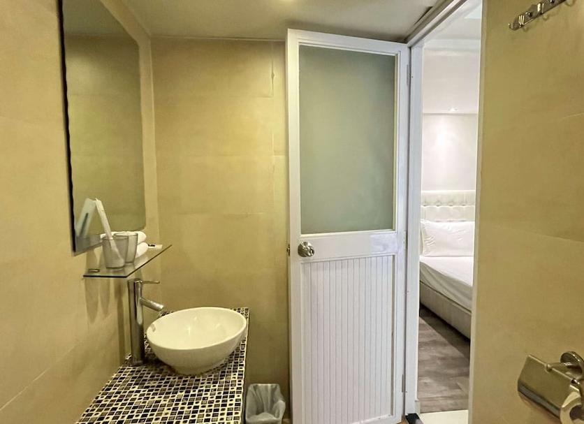 Salle de bain Photo