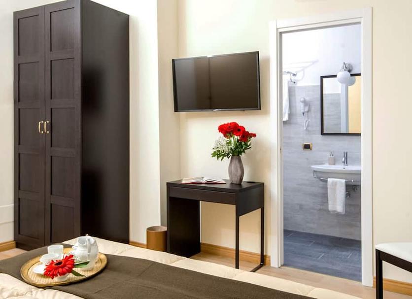 Équipements de la chambre Photo