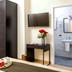Équipements de la chambre