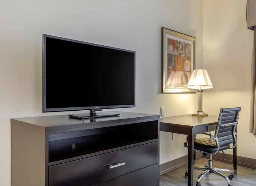 Équipements de la chambre Photo