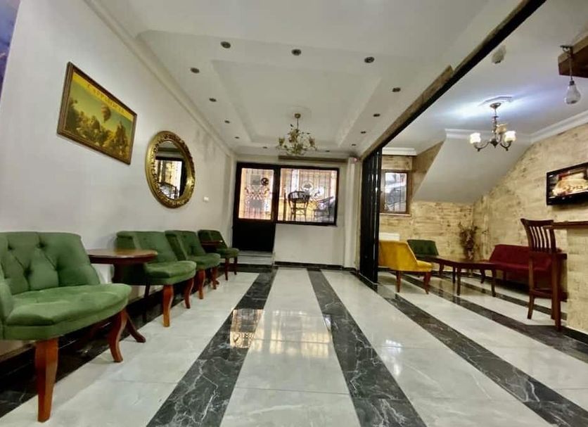 Hall d’entrée Photo