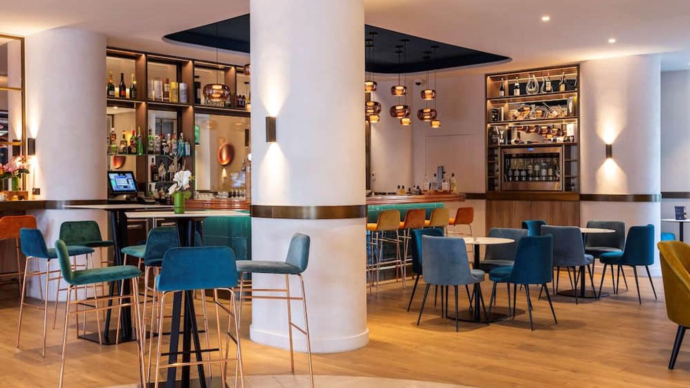Golden Tulip Aix les Bains - Hotel & Spa
