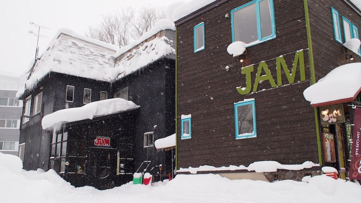 Mountain Jam