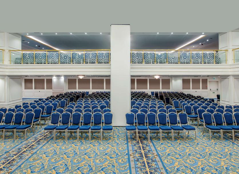 Espace de conférence Photo