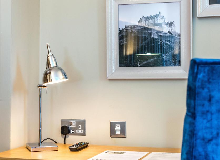 Équipements de la chambre Photo