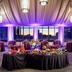 Salle de banquet