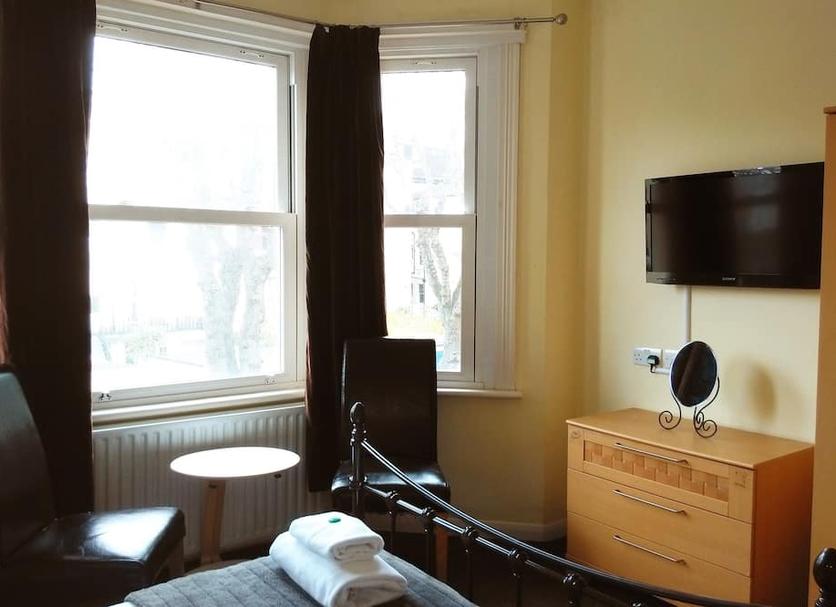 Équipements de la chambre Photo