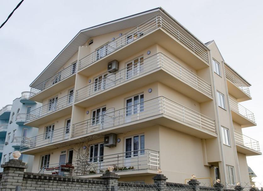 Bâtiment Photo