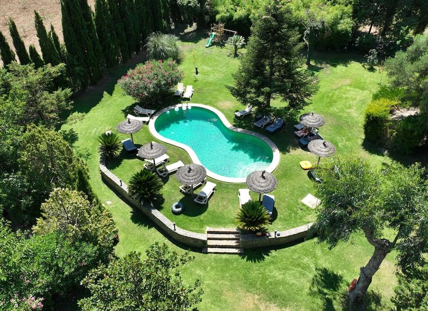 Piscine Photo