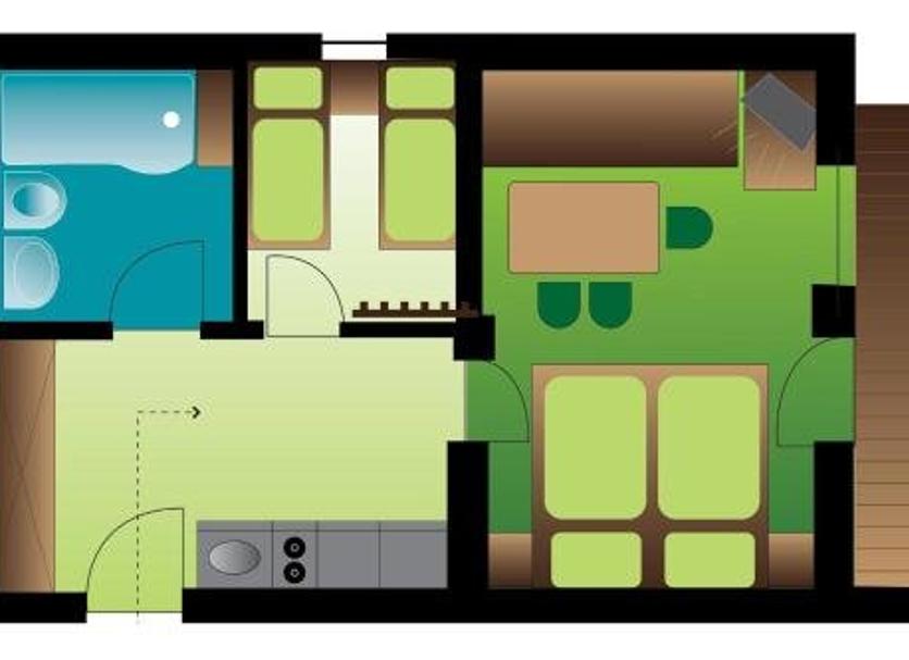 Floorplan Photo