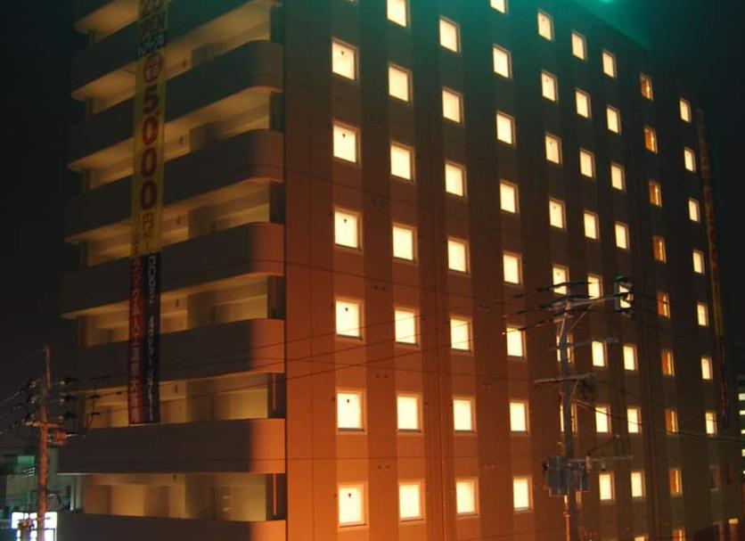 Bâtiment Photo