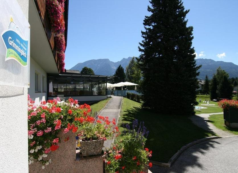 Extérieur Photo