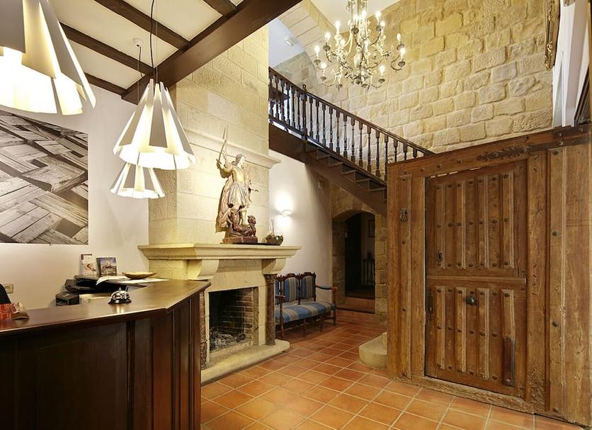 Équipements de la chambre Photo