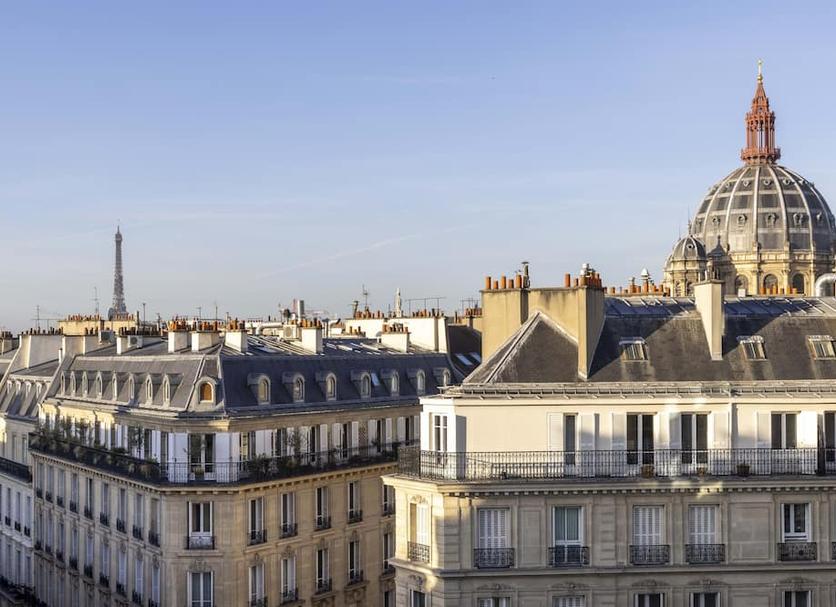 Extérieur Photo