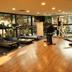 Salle de sport