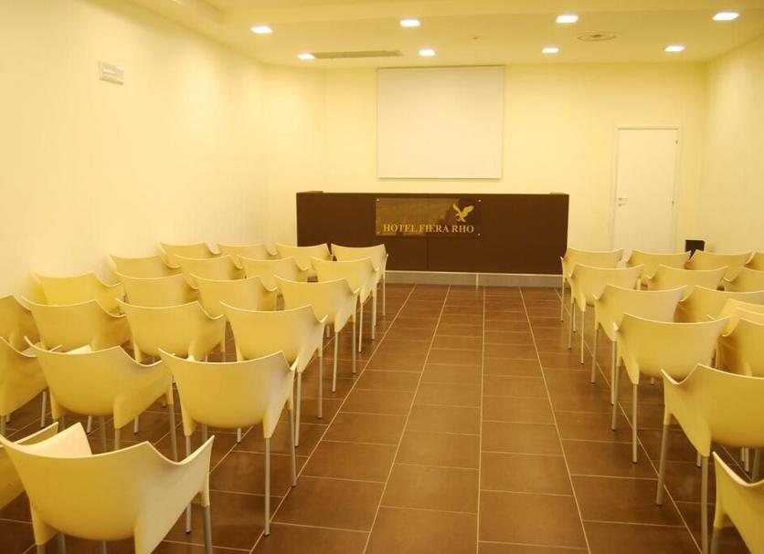 Espace de conférence Photo