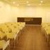 Espace de conférence