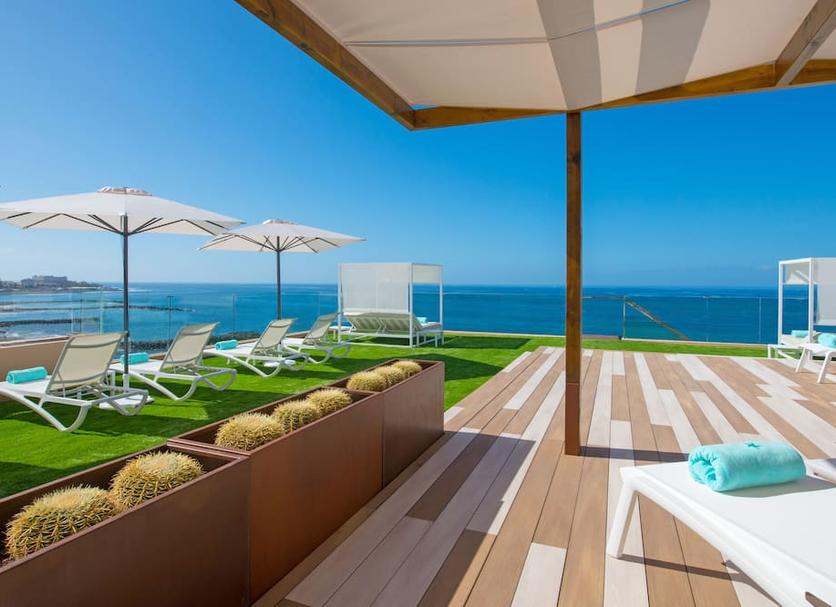 Balcon Photo