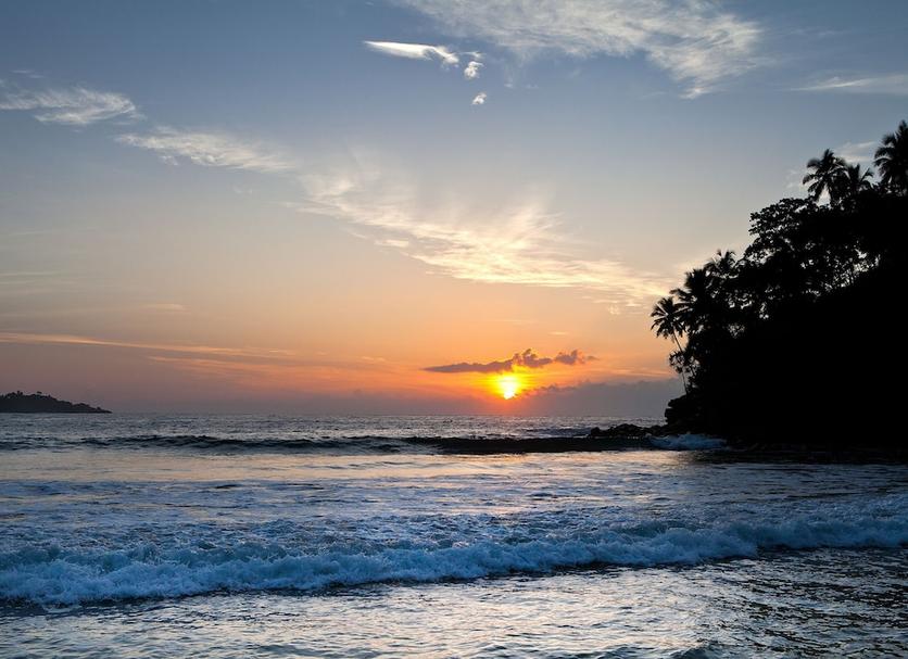 Plage Photo