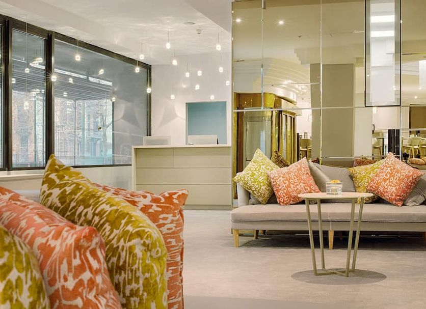 Hall d’entrée Photo