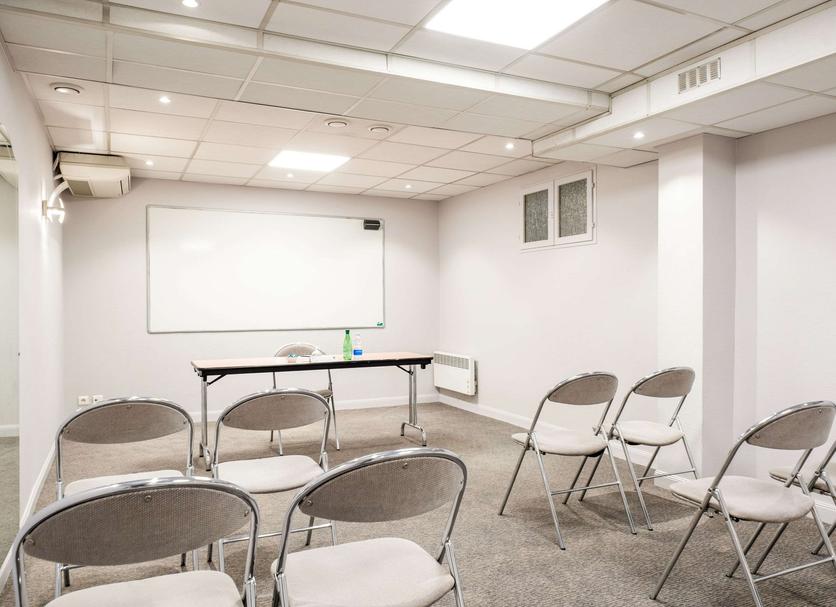 Espace de conférence Photo