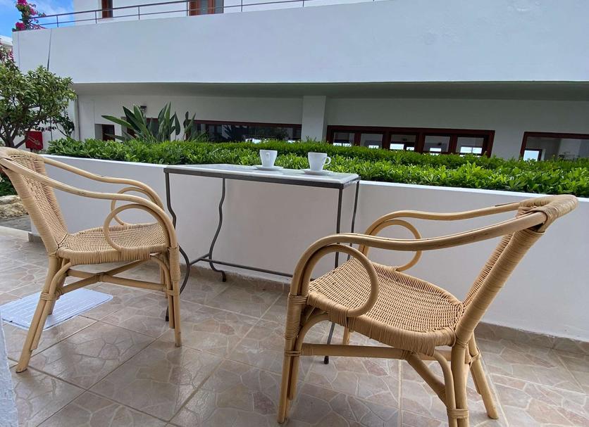 Balcon Photo