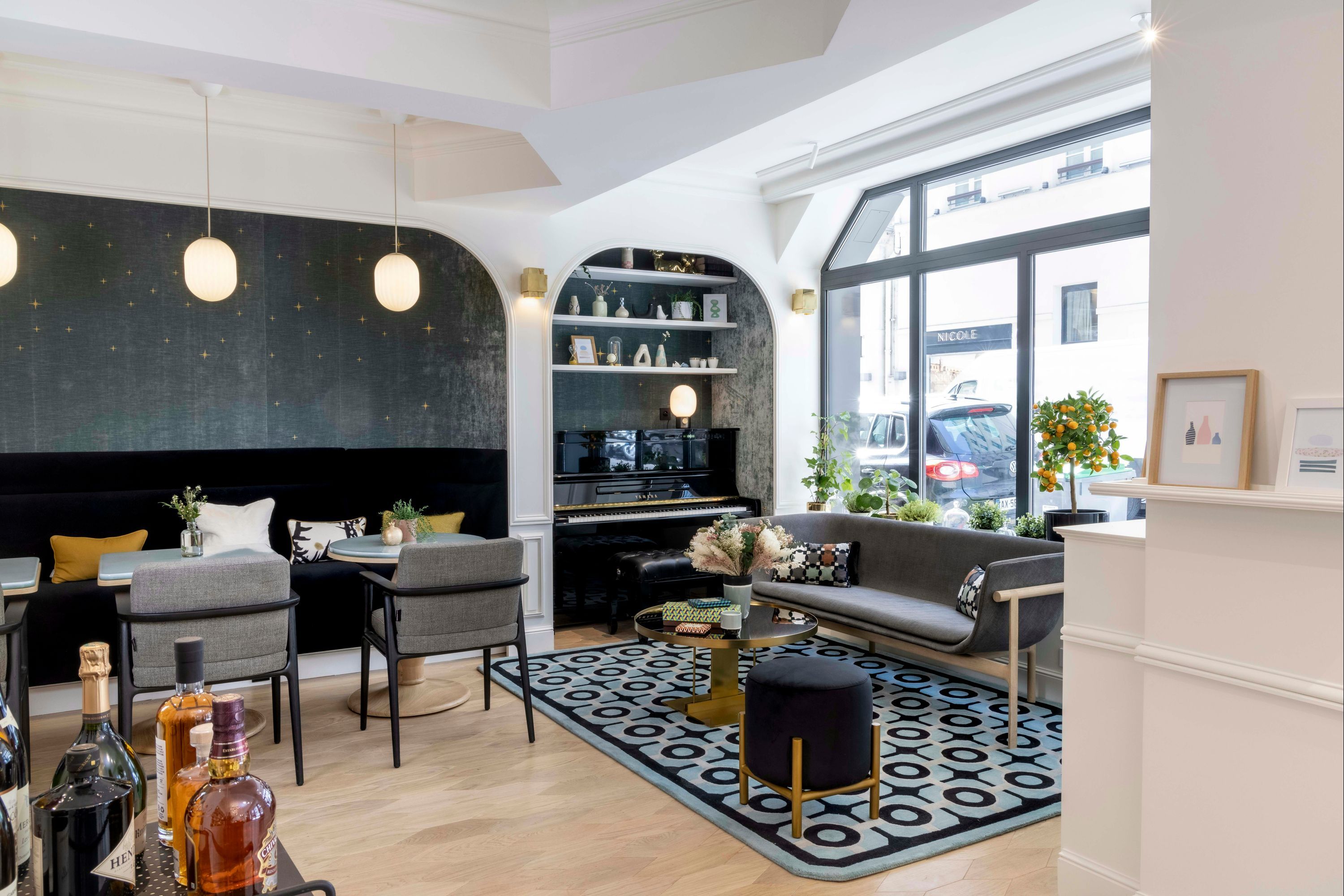 Salon Photo