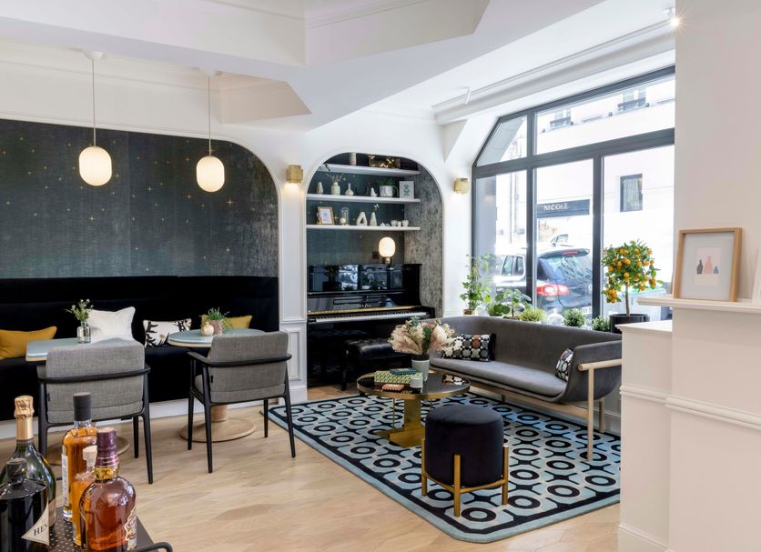 Salon Photo