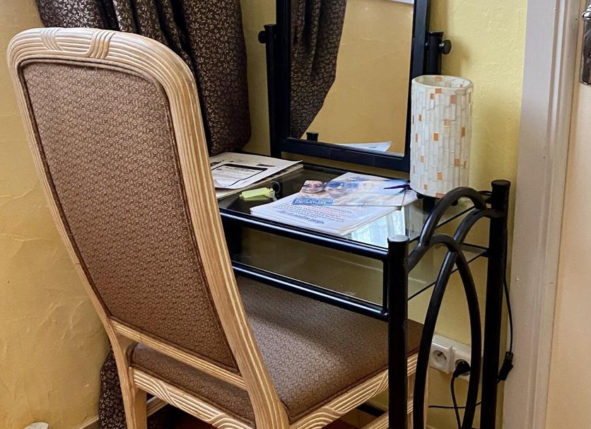 Équipements de la chambre Photo