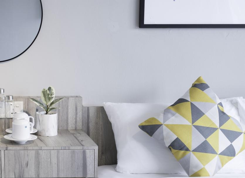 Équipements de la chambre Photo