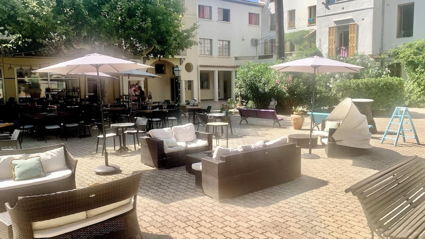Hostel Santa Maria