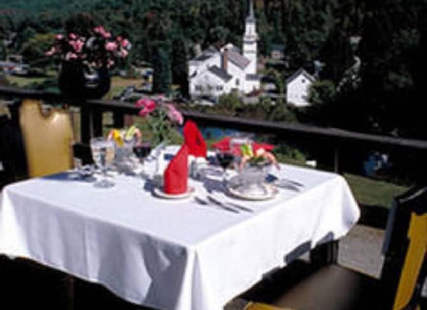 Balcon Photo