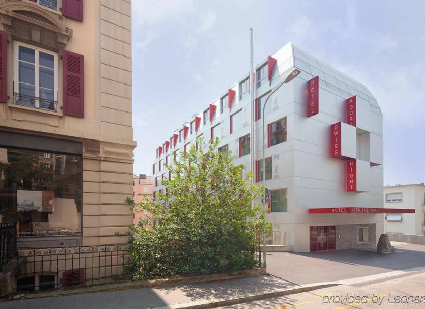 Bâtiment Photo